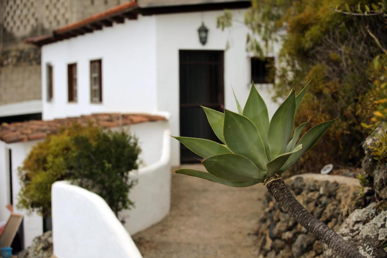 Bodeguita - Finca Tabaiba By Tor Icod De Los Vinos Exterior photo